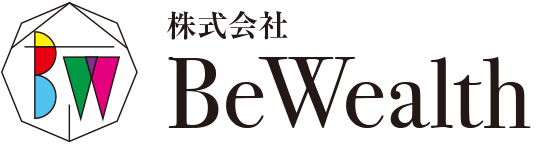 株式会社BeWealth